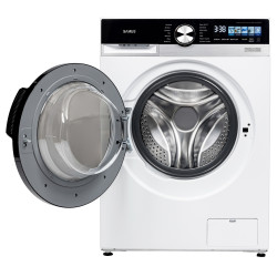 Masina de spalat Samus WSDMAI-8145A30 (White) Thumb