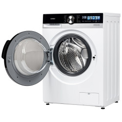 Masina de spalat Samus WSDMAI-8145A30 (White) Thumb