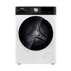 Masina de spalat Samus WSDMI-80142 (White/Black)