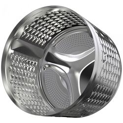 Masina de spalat Samus WSDMI-80142 (White/Black) Thumb