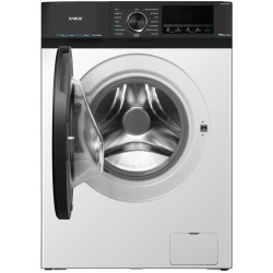 Masina de spalat Samus WSED8128IDM (White) Thumb