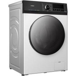 Masina de spalat Samus WSED8128IDM (White) Thumb