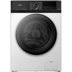 Masina de spalat Samus WSED8128IDM (White)