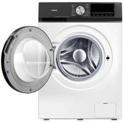 Стиральная машина Samus WSEDI101491 (White/Black) Thumb