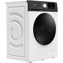 Стиральная машина Samus WSEDI101491 (White/Black) Thumb