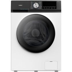 Стиральная машина Samus WSEDI101491 (White/Black)