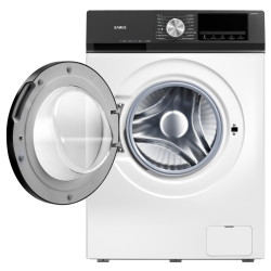 Стиральная машина Samus WSEDI9148 (White) Thumb