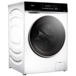 Masina de spalat Samus WSHD10120IDM (White) Thumb