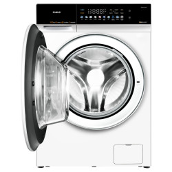 Masina de spalat Samus WSHD10120IDM (White) Thumb