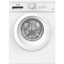 Masina de spalat Samus WSL-5080 (White) Thumb