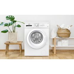 Стиральная машина Samus WSL-5081 (White) Thumb