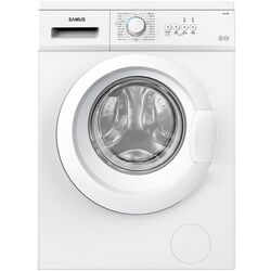 Masina de spalat Samus WSL-5081 (White)