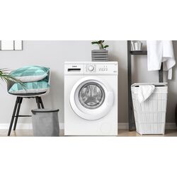 Masina de spalat Samus WSL-6101 (White) Thumb