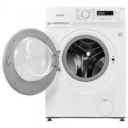Masina de spalat Samus WSL-7124 (White) Thumb