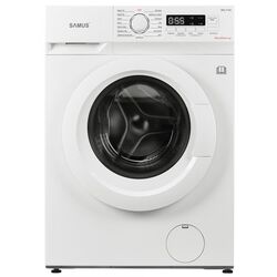 Masina de spalat Samus WSL-7124 (White)