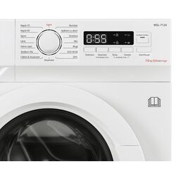 Masina de spalat Samus WSL-7124 (White) Thumb