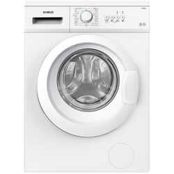 Masina de spalat Samus WSL6100 (White) Thumb