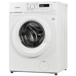 Masina de spalat Samus WSLI-8144 (White) Thumb