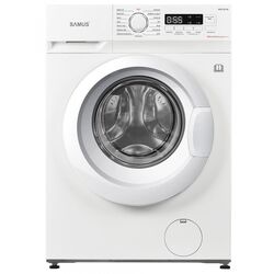 Masina de spalat Samus WSLI-8144 (White)