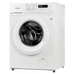 Masina de spalat rufe Samus WSLI-9144 (White) Thumb