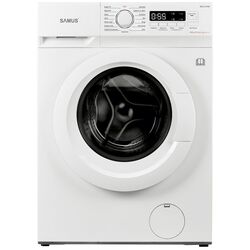 Masina de spalat rufe Samus WSLI-9144 (White)