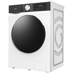 Masina de spalat Samus WSMDI12147 (White) Thumb