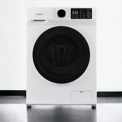 Masina de spalat Samus WSNDI-10141 (White) Thumb