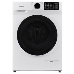 Masina de spalat Samus WSNDI-10141 (White)