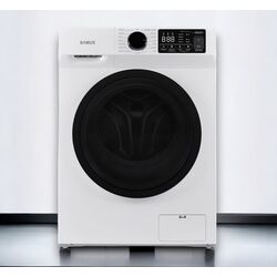 Masina de spalat Samus WSNDI-8141 (White) Thumb