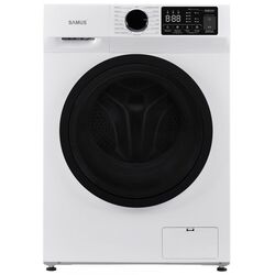 Masina de spalat Samus WSNDI-8141 (White)