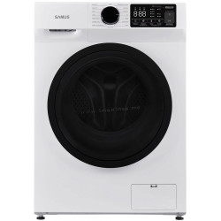 Стиральная машина Samus WSNDI-8146 (White)