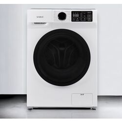 Masina de spalat Samus WSNDI-9141 (White) Thumb