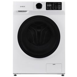 Masina de spalat Samus WSNDI-9141 (White)