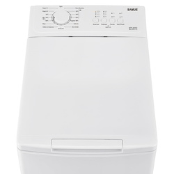Masina de spalat Samus WTS-60102 (White) Thumb