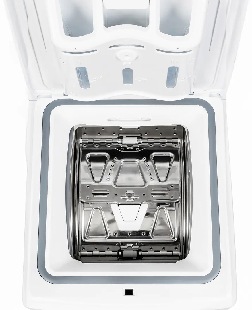 Masina de spalat Samus WTS-60102 (White)