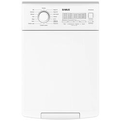 Masina de spalat Samus WTS-60120 (White) Thumb