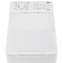 Masina de spalat Samus WTS-70122 (White) Thumb