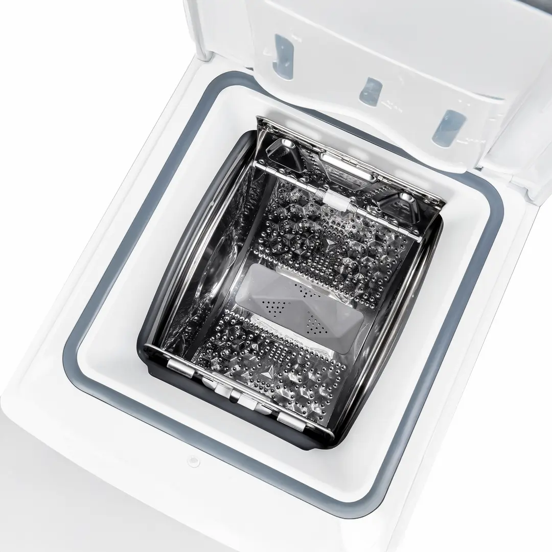 Masina de spalat Samus WTS-70122 (White)