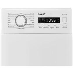 Masina de spalat Samus WTS-75120 (White) Thumb