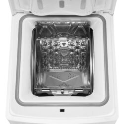 Masina de spalat Samus WTS-75120 (White) Thumb