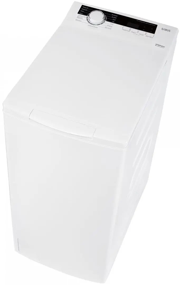 Masina de spalat Samus WTSGDI-80133 (White)