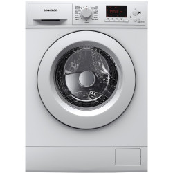 Masina de spalat Sangiorgio F812D (White)