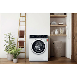 Masina de spalat Sangiorgio F814CA9 (White) Thumb