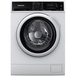 Masina de spalat Sangiorgio SLIM-FS714CA9 (White)