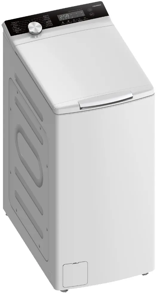 Masina de spalat Sangiorgio ST8013AD (White)