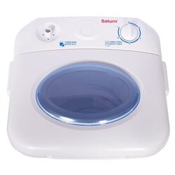 Masina de spalat Saturn ST-WK 1615 (White) Thumb