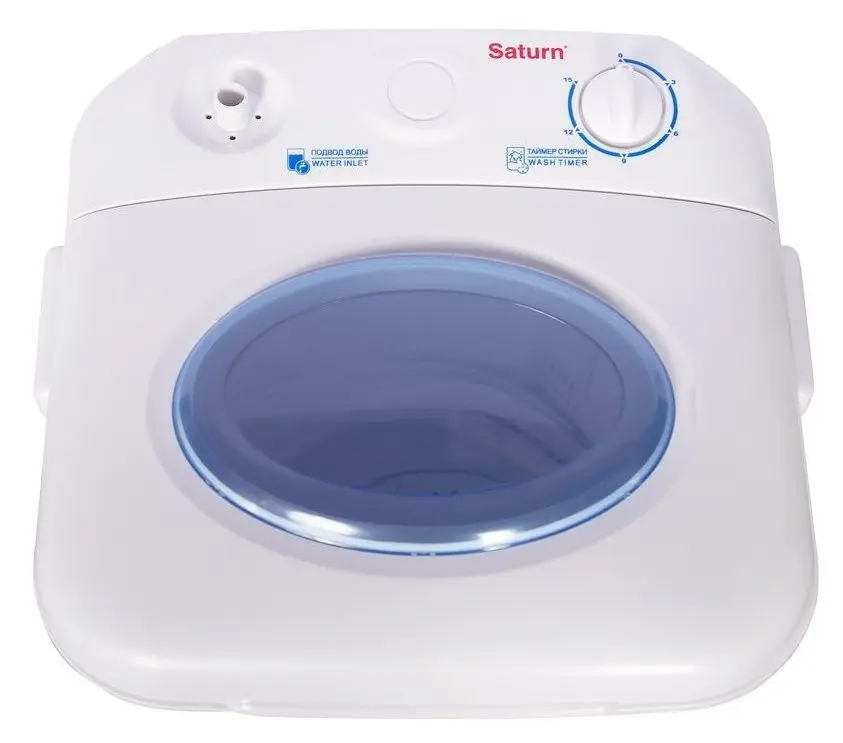 Masina de spalat Saturn ST-WK 1615 (White)