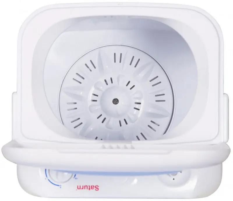 Masina de spalat Saturn ST-WK 1615 (White)