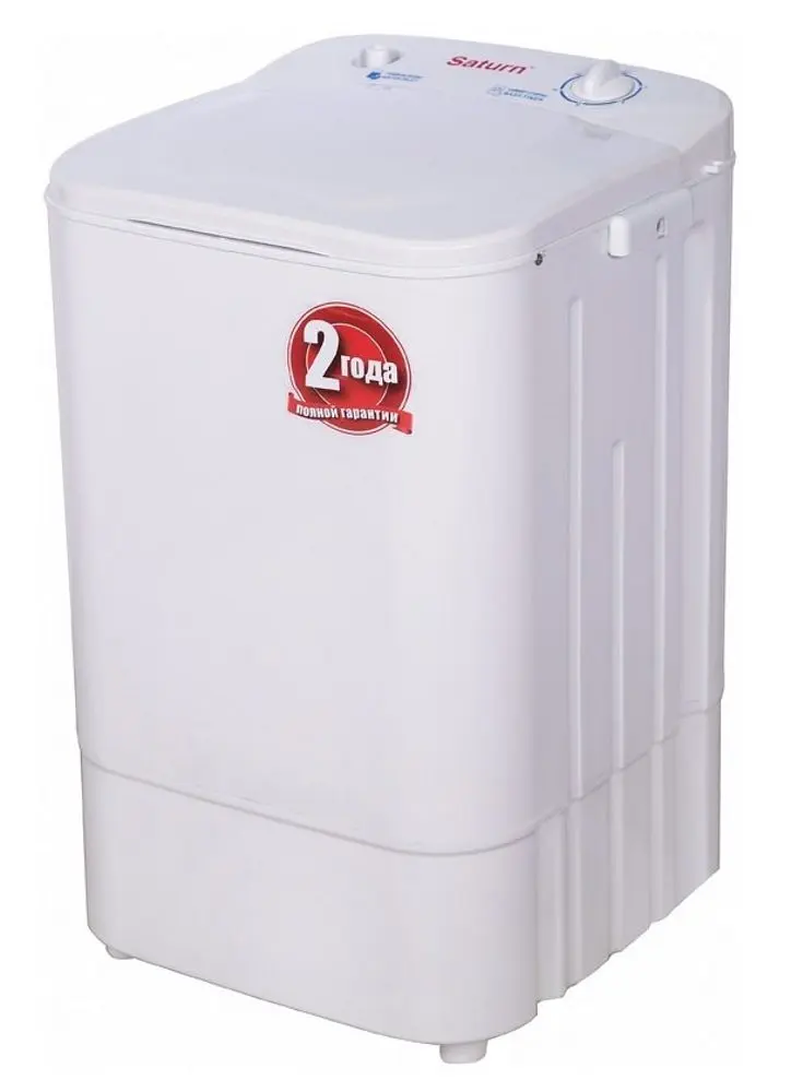 Masina de spalat Saturn ST-WK 1616 (White)