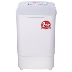 Masina de spalat Saturn ST-WK 1616 (White)